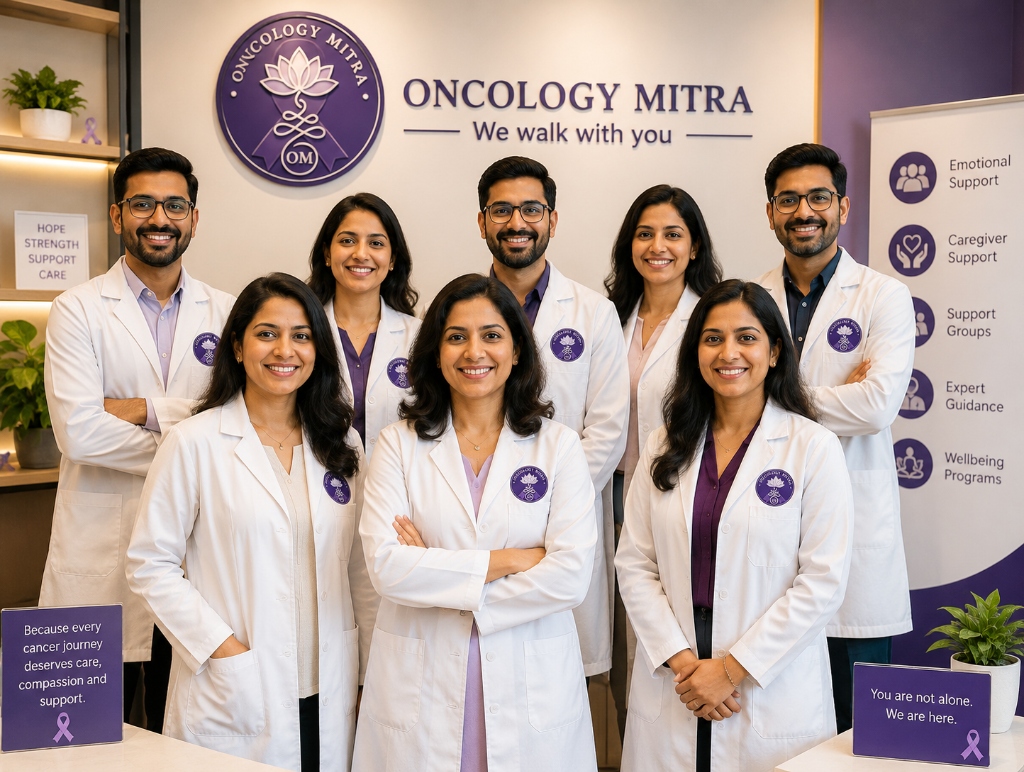 Medical Panel