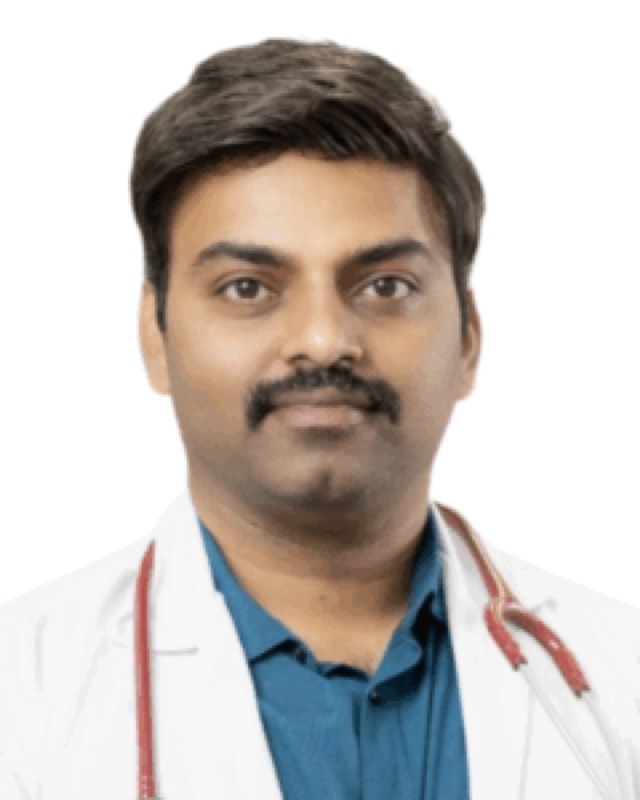 Dr. Pavan Karella
