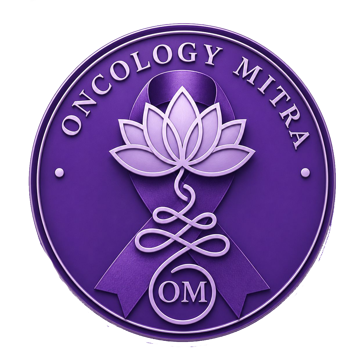OM Logo